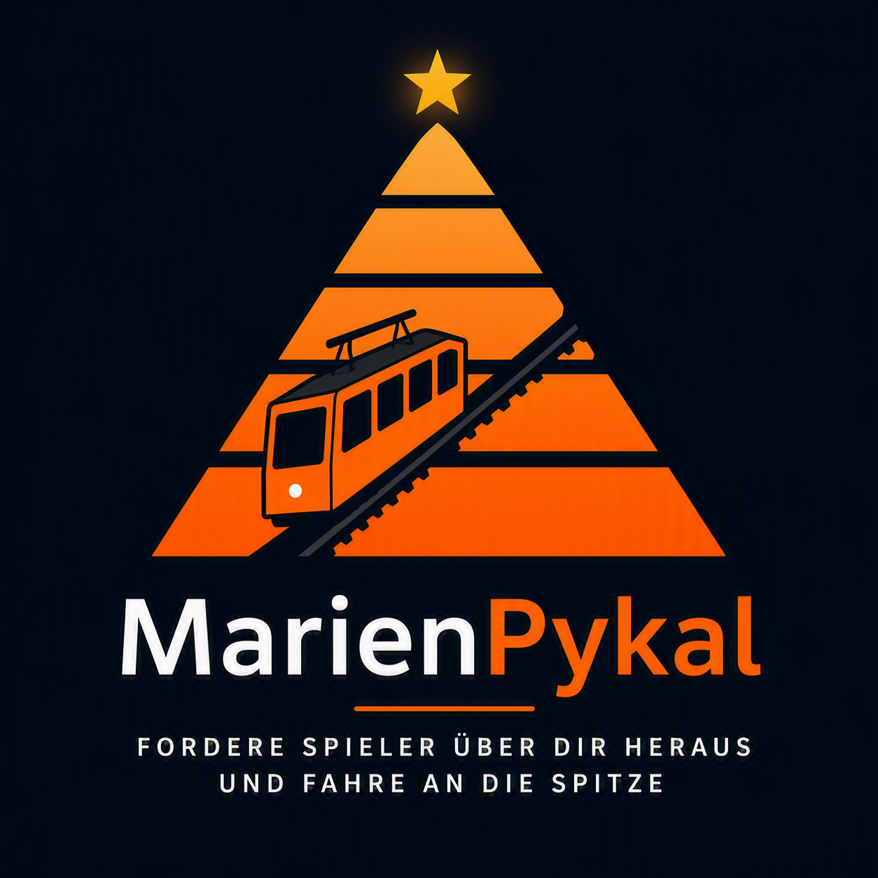 Testgruppe Logo