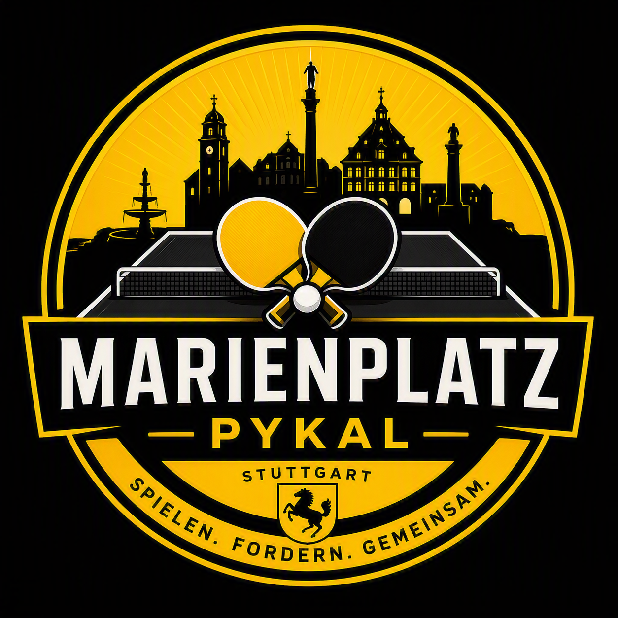 MarienplatzPykal Logo