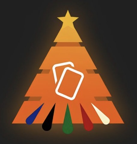 Magic The Gathering (MTG) Logo